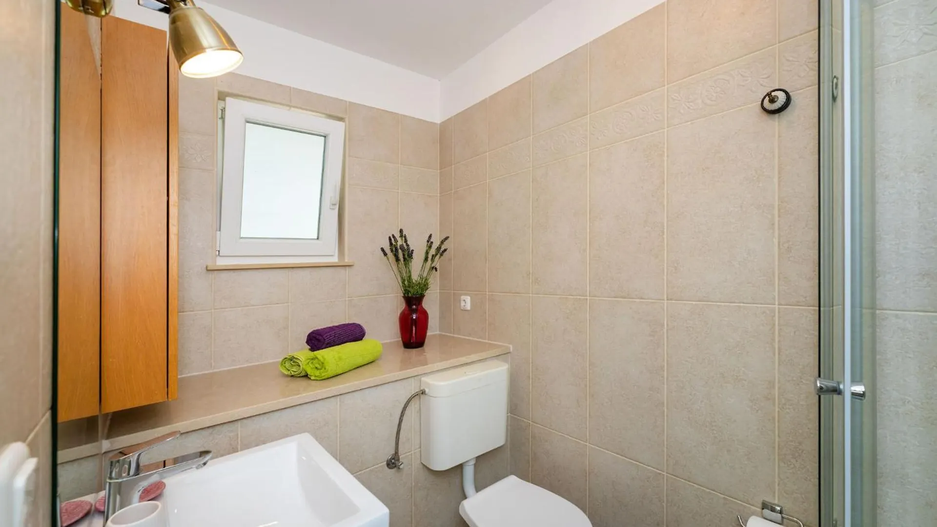 Apartment Agava - Pure Relaxation By The Pine Forest Seline