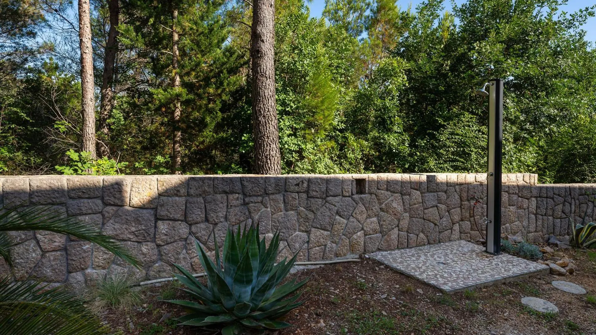 Apartment Agava - Pure Relaxation By The Pine Forest Seline Croacia