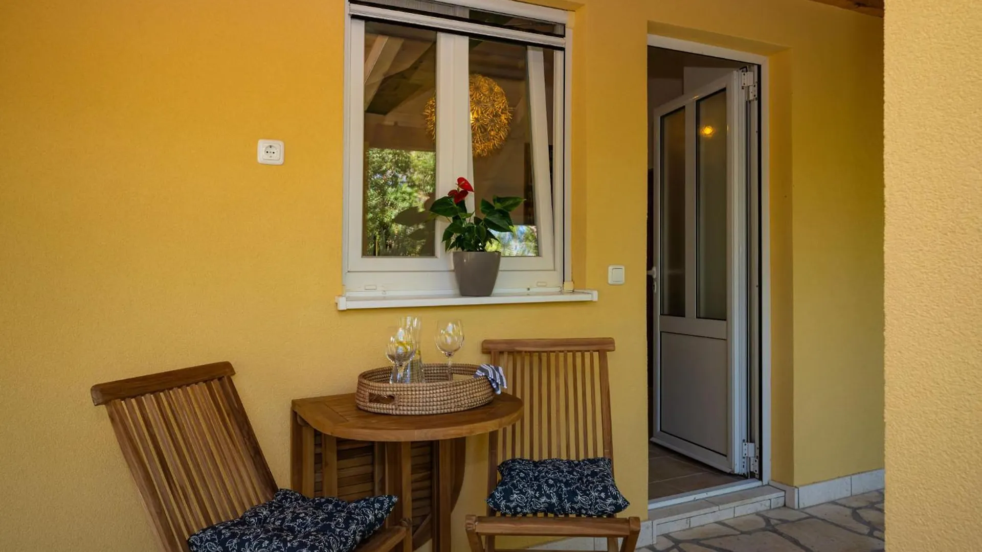 Apartment Agava - Pure Relaxation By The Pine Forest Seline