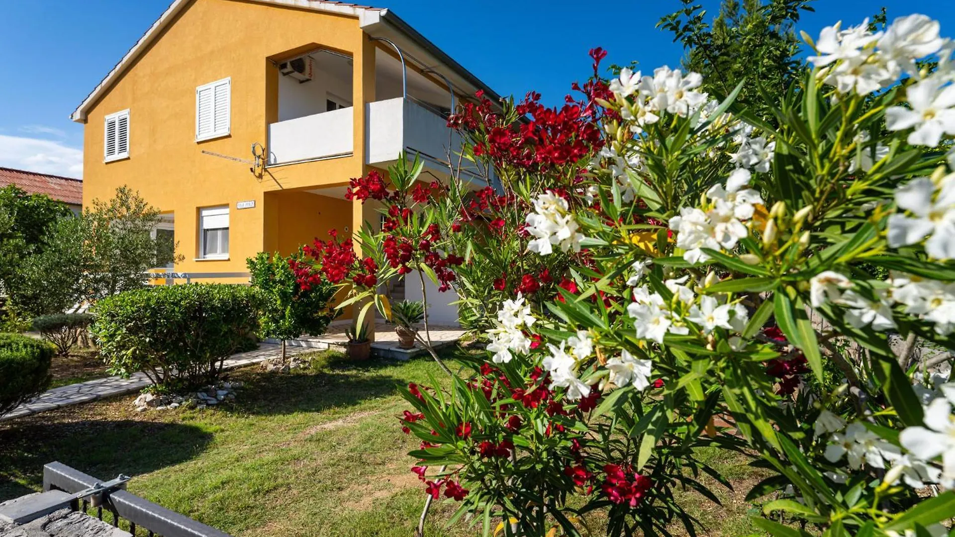 Apartment Agava - Pure Relaxation By The Pine Forest Seline