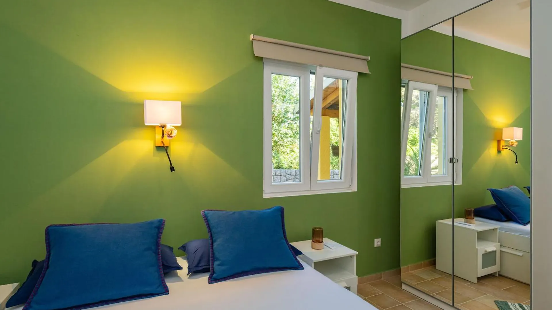 Apartment Agava - Pure Relaxation By The Pine Forest Seline