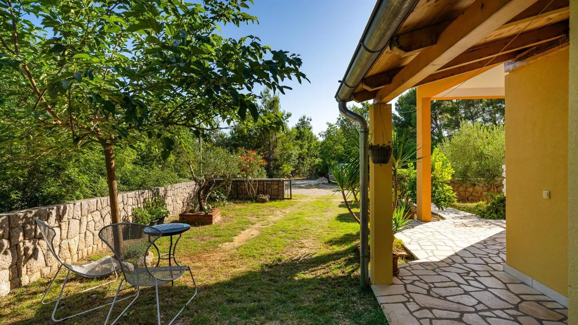 Apartment Agava - Pure Relaxation By The Pine Forest Seline 0*,