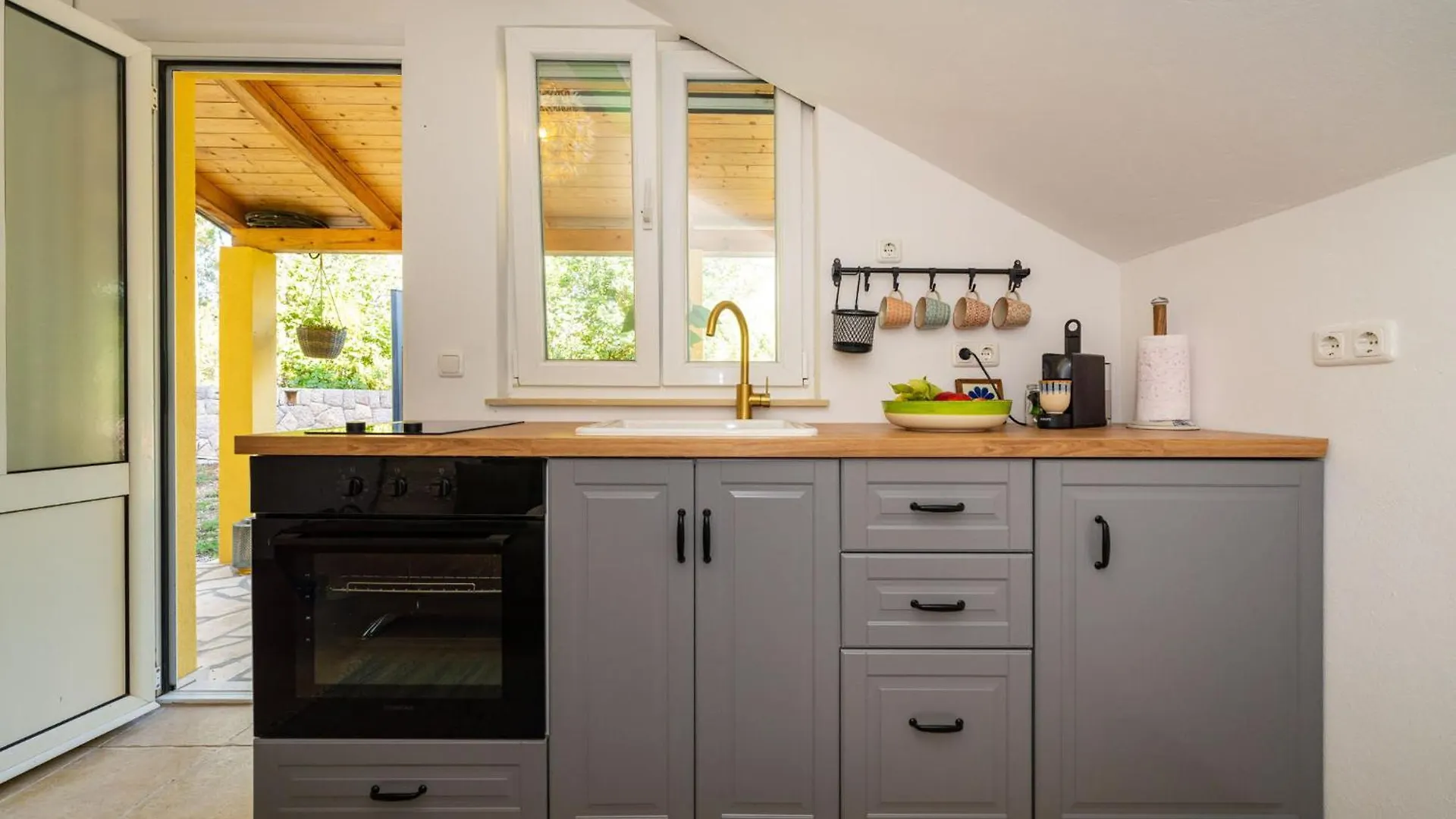 Apartment Agava - Pure Relaxation By The Pine Forest Seline