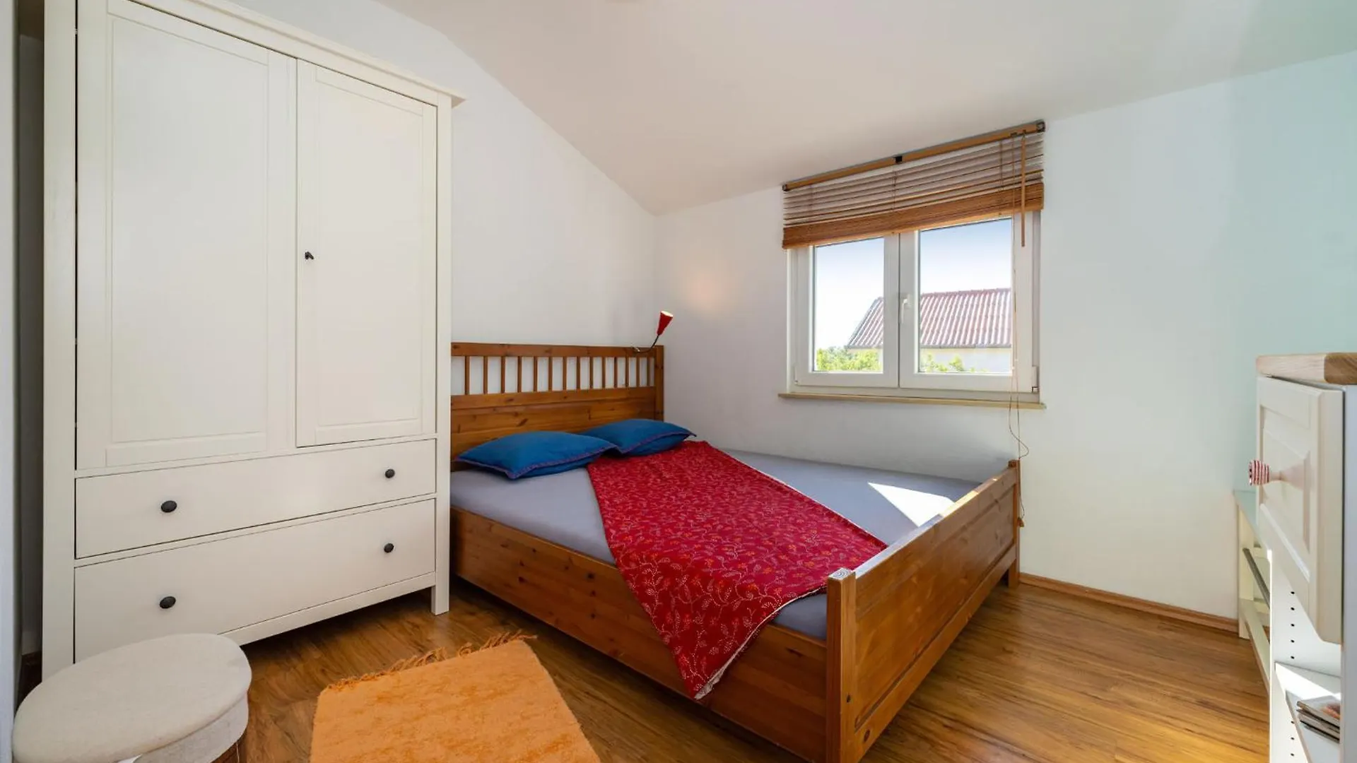 Apartment Agava - Pure Relaxation By The Pine Forest Seline