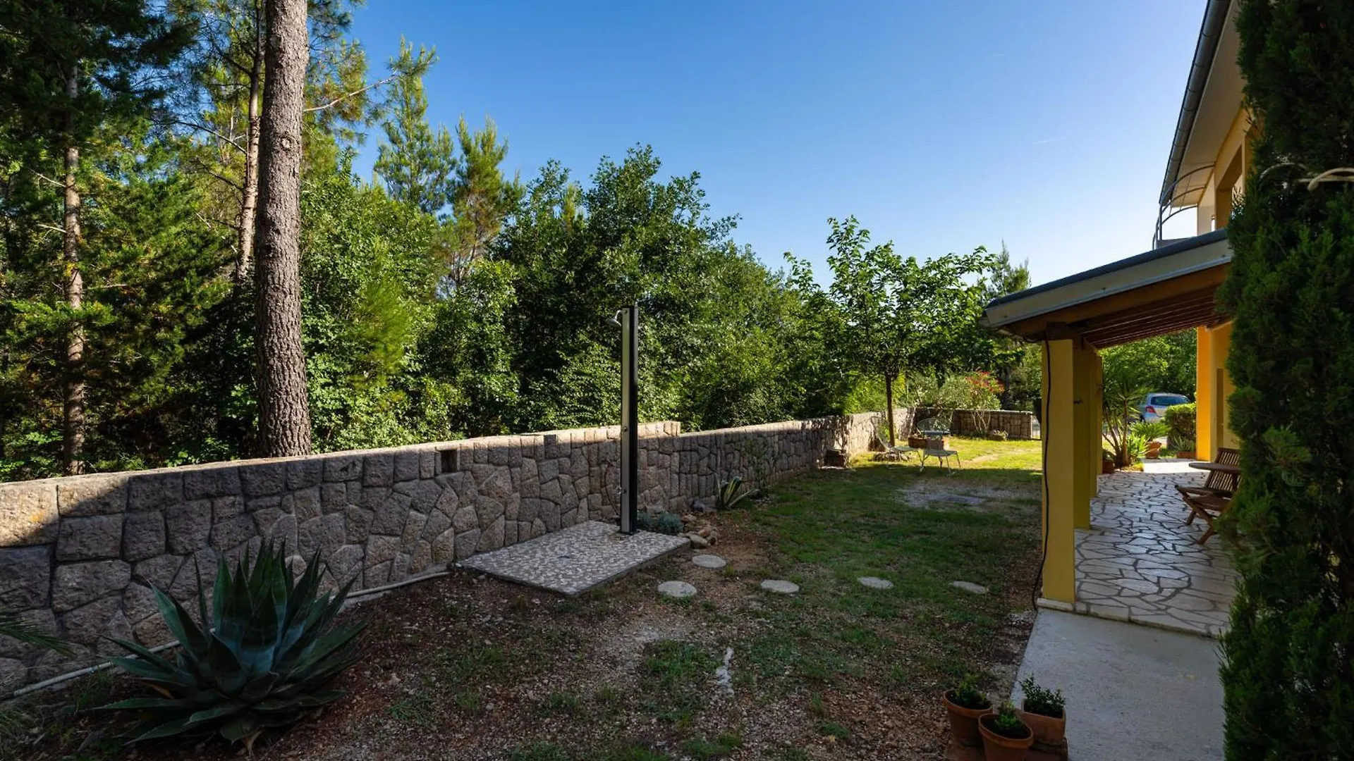 Apartment Agava - Pure Relaxation By The Pine Forest Seline